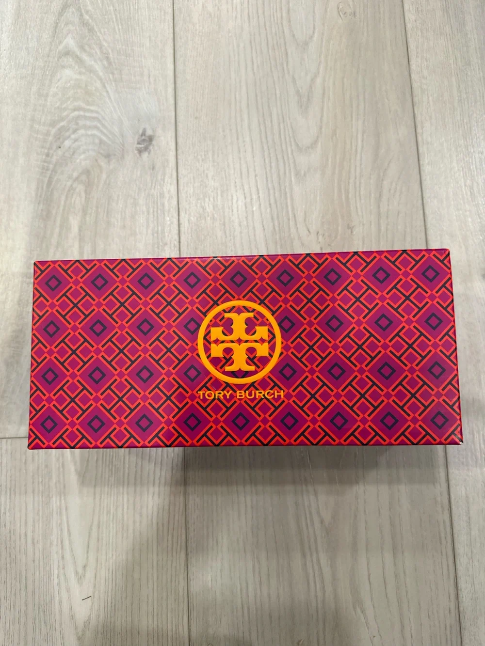 Tory Burch Black Espadrille Ballet Flats with Trim